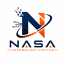 NASA Technology logo